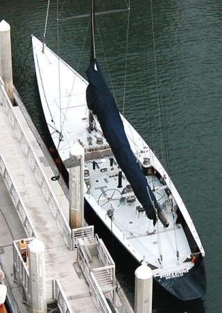 Fin de semana o semanas en barco